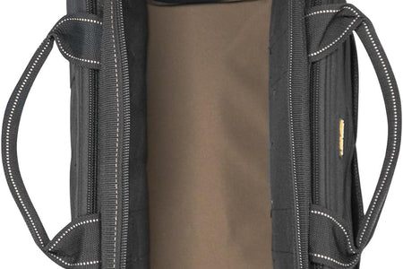 CLC  1539 Multi-Compartment 50 Pocket Tool Bag